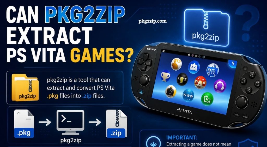 pkg2zip
